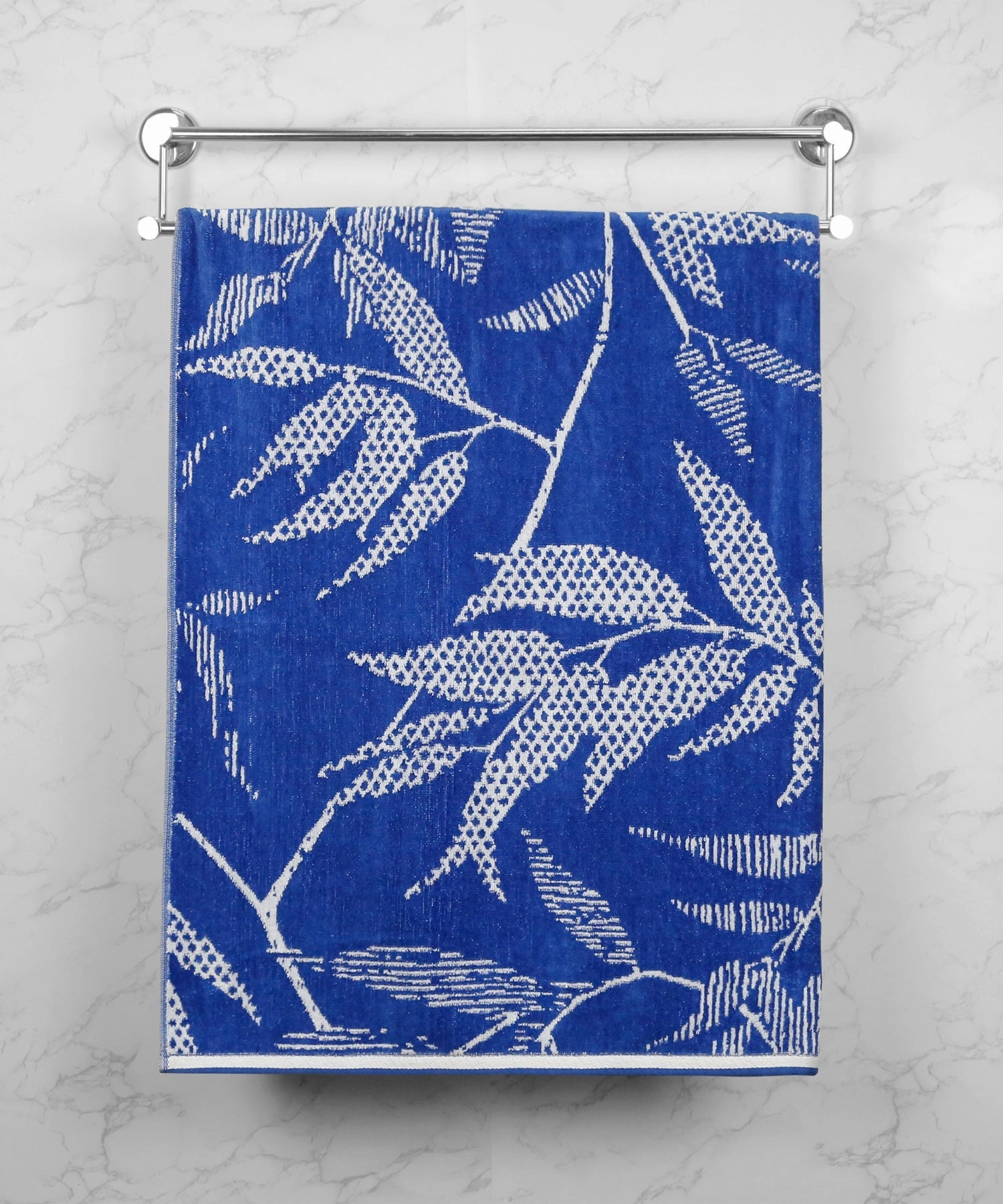 Soft Comfort Fashion Bath Towel ,500 Gsm ,  Eden