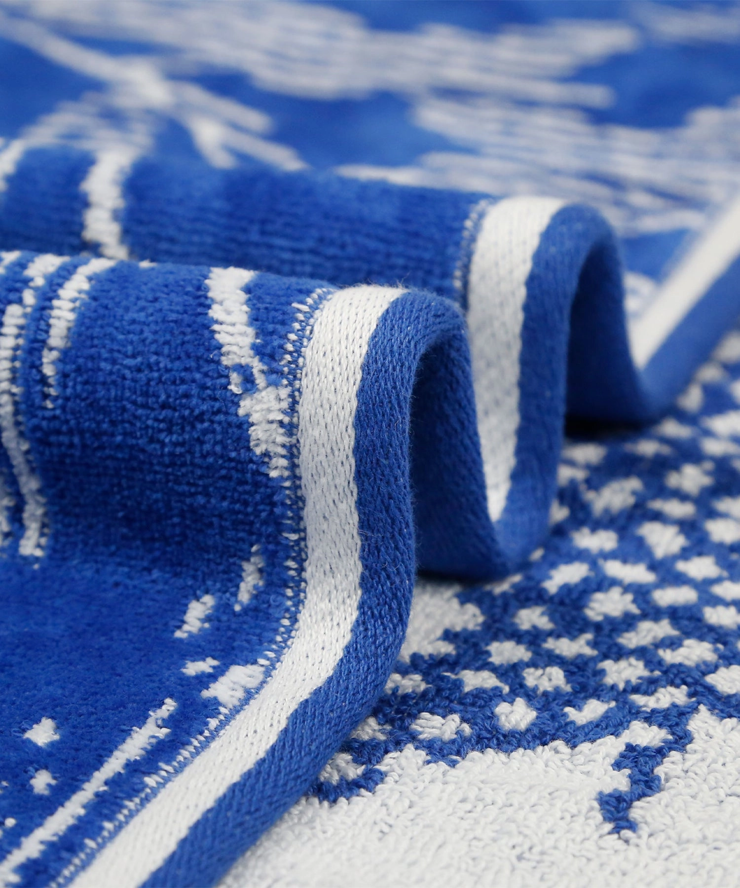 Soft Comfort Fashion Bath Towel ,500 Gsm ,  Eden