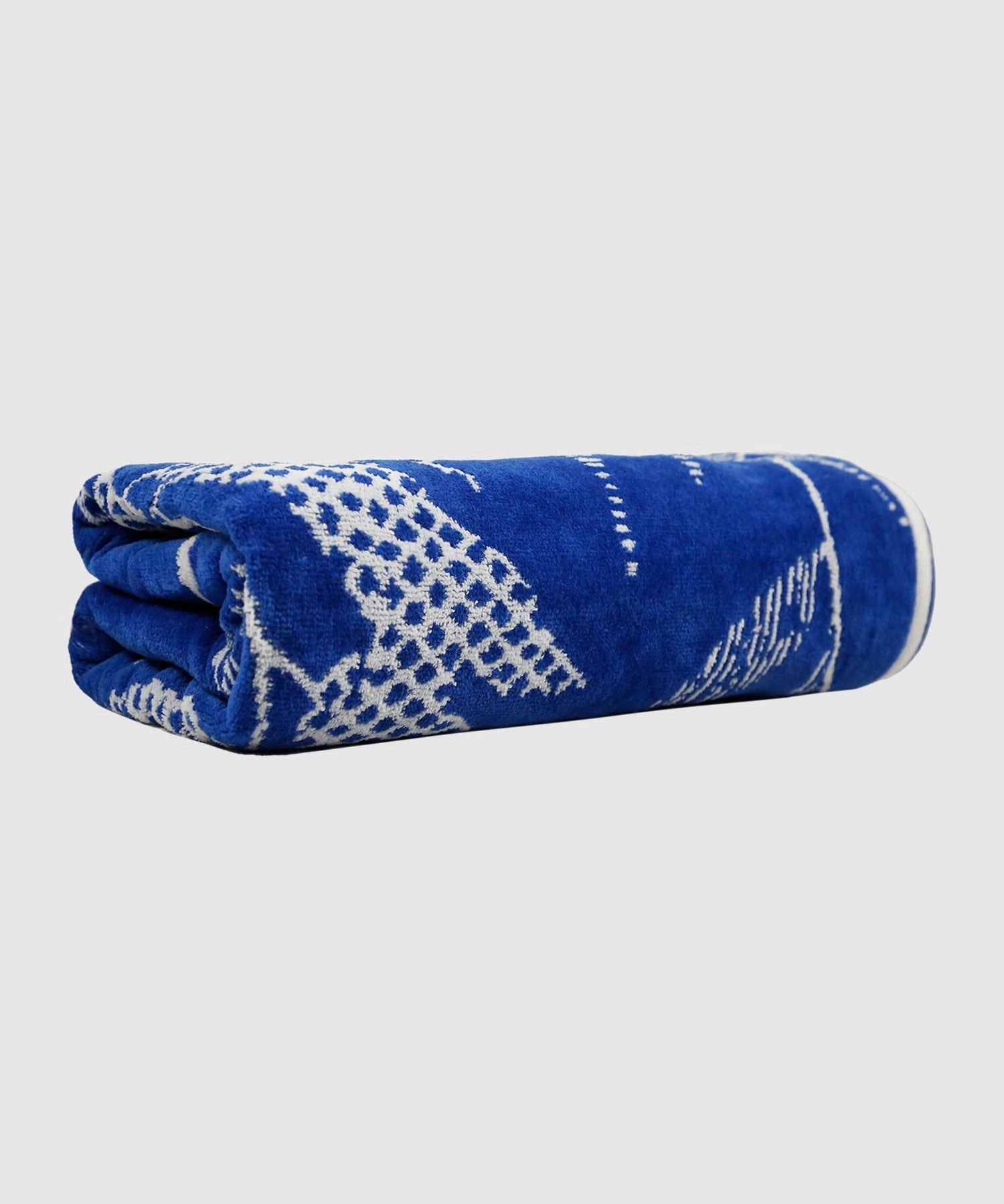 Soft Comfort Fashion Bath Towel ,500 Gsm ,  Eden