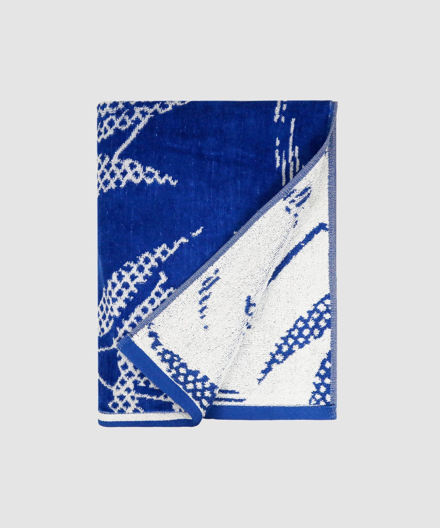 Soft Comfort Fashion Bath Towel ,500 Gsm ,  Eden