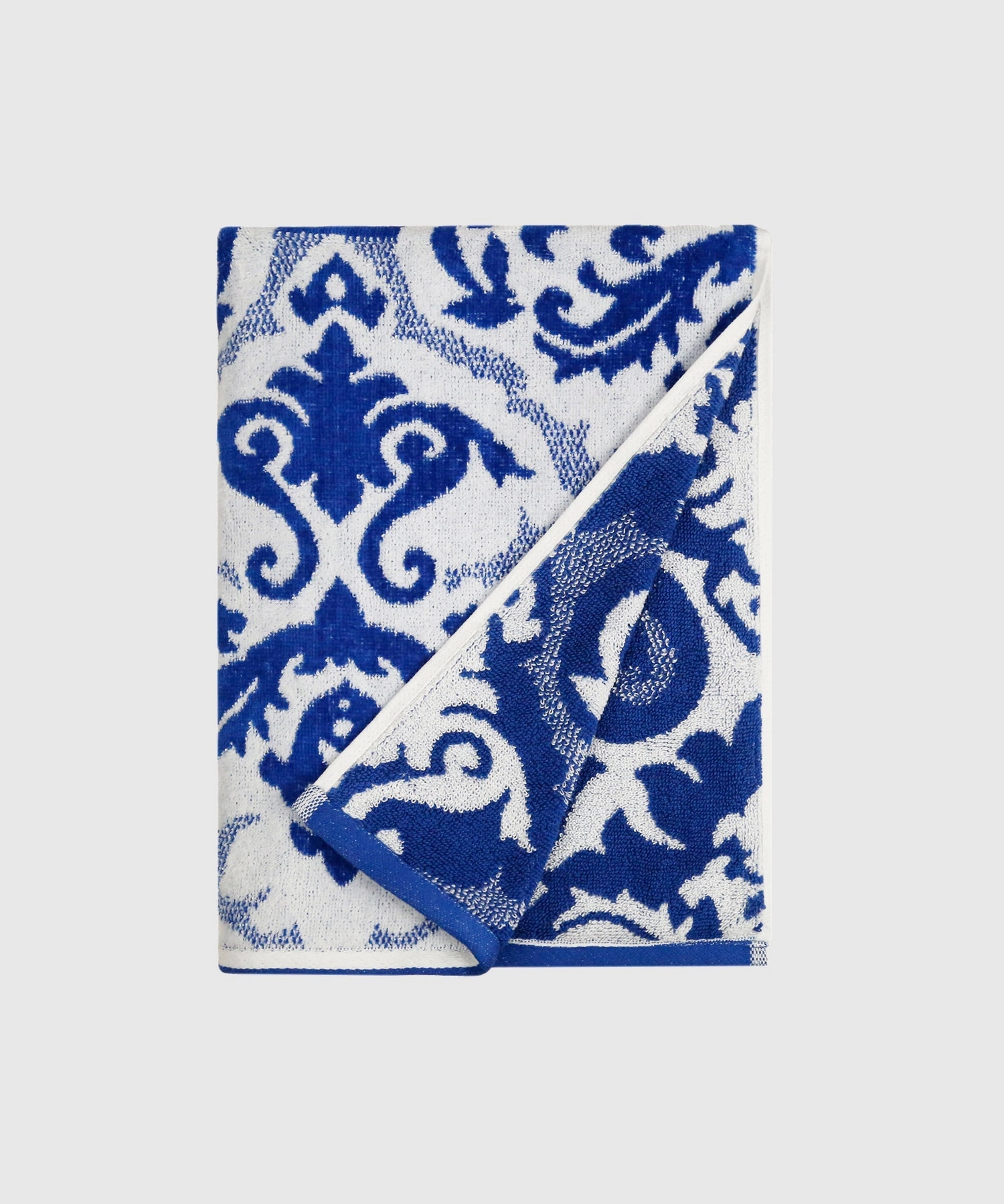 Soft Comfort Fashion Bath Towel ,500 Gsm ,  Gracie