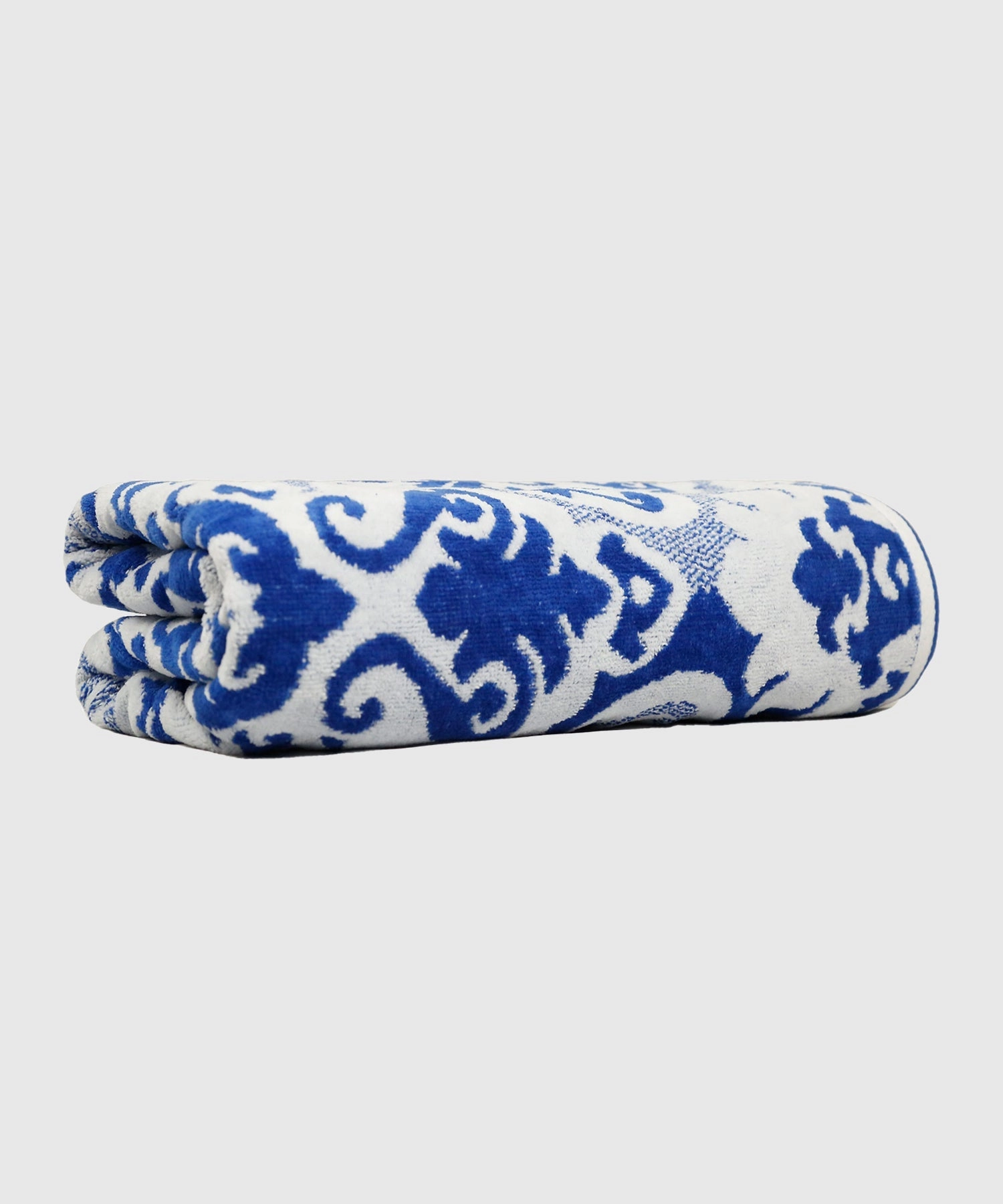 Soft Comfort Fashion Bath Towel ,500 Gsm ,  Gracie