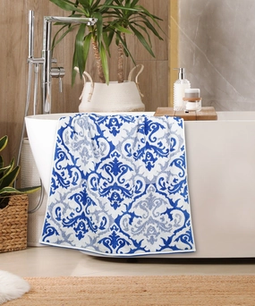 Soft Comfort Fashion Bath Towel ,500 Gsm ,  Gracie bath towels,soft towels,bathroom textiles