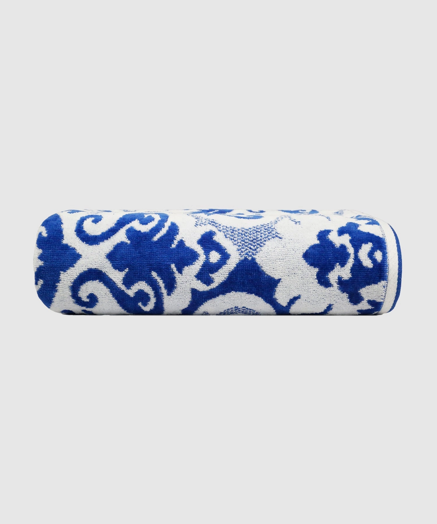 Soft Comfort Fashion Bath Towel ,500 Gsm ,  Gracie