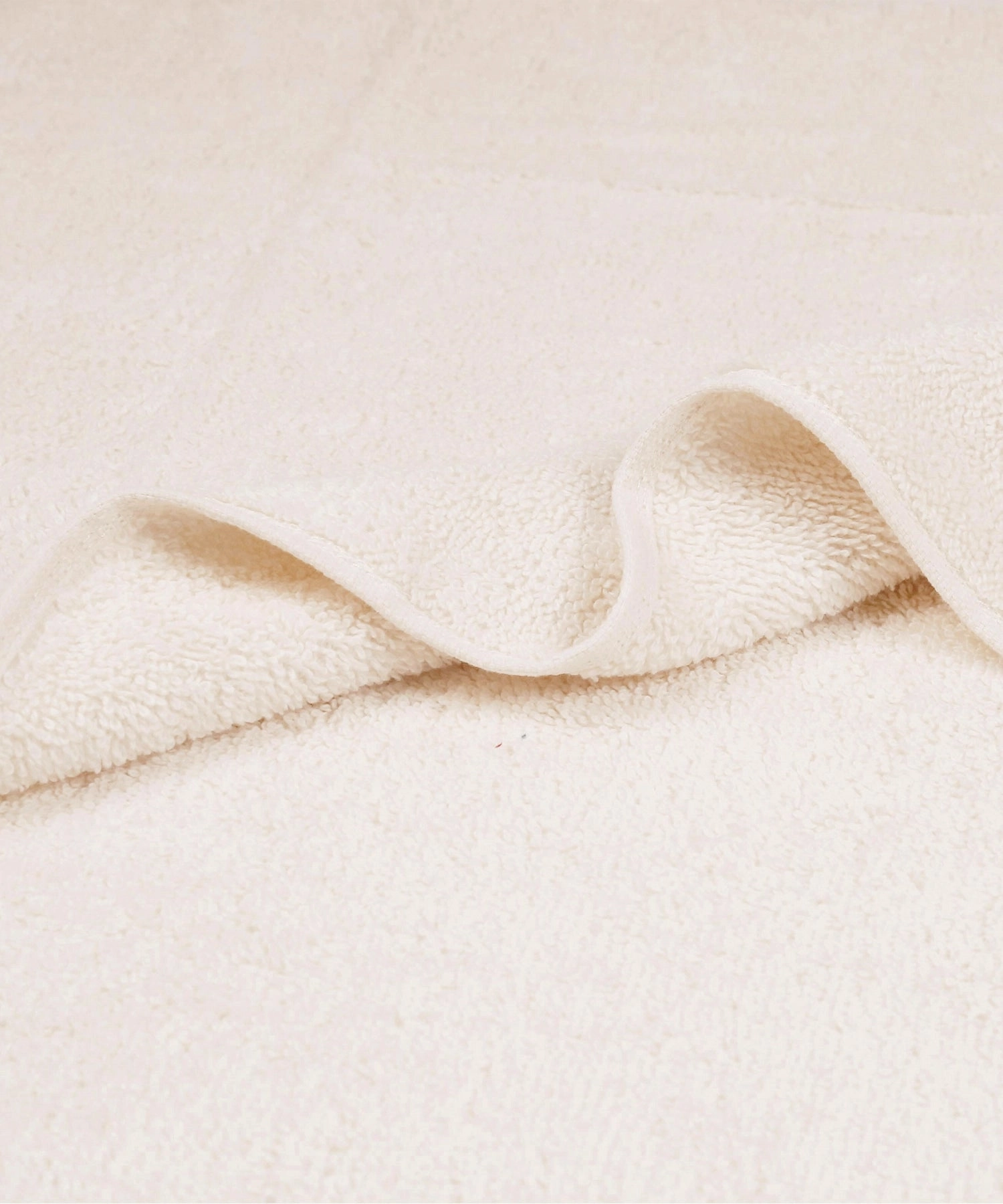 Soft Comfort Linen Air Rich Technology Bath Towel, 100% Cotton, 509 GSM, Beige
