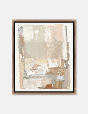 Soft Memories by Elizabeth Sheppell wall art,canvas print,home wall decor