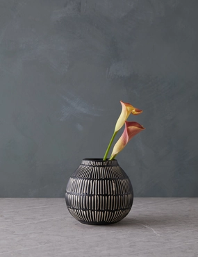 Soledad Vase home decor,home accents,interior accessories