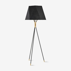Solitaire Floor Lamp floor lamp,standing lamp,interior lighting