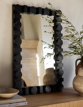 Sorenson Wall Mirror decorative mirror,wall mirror,home decor