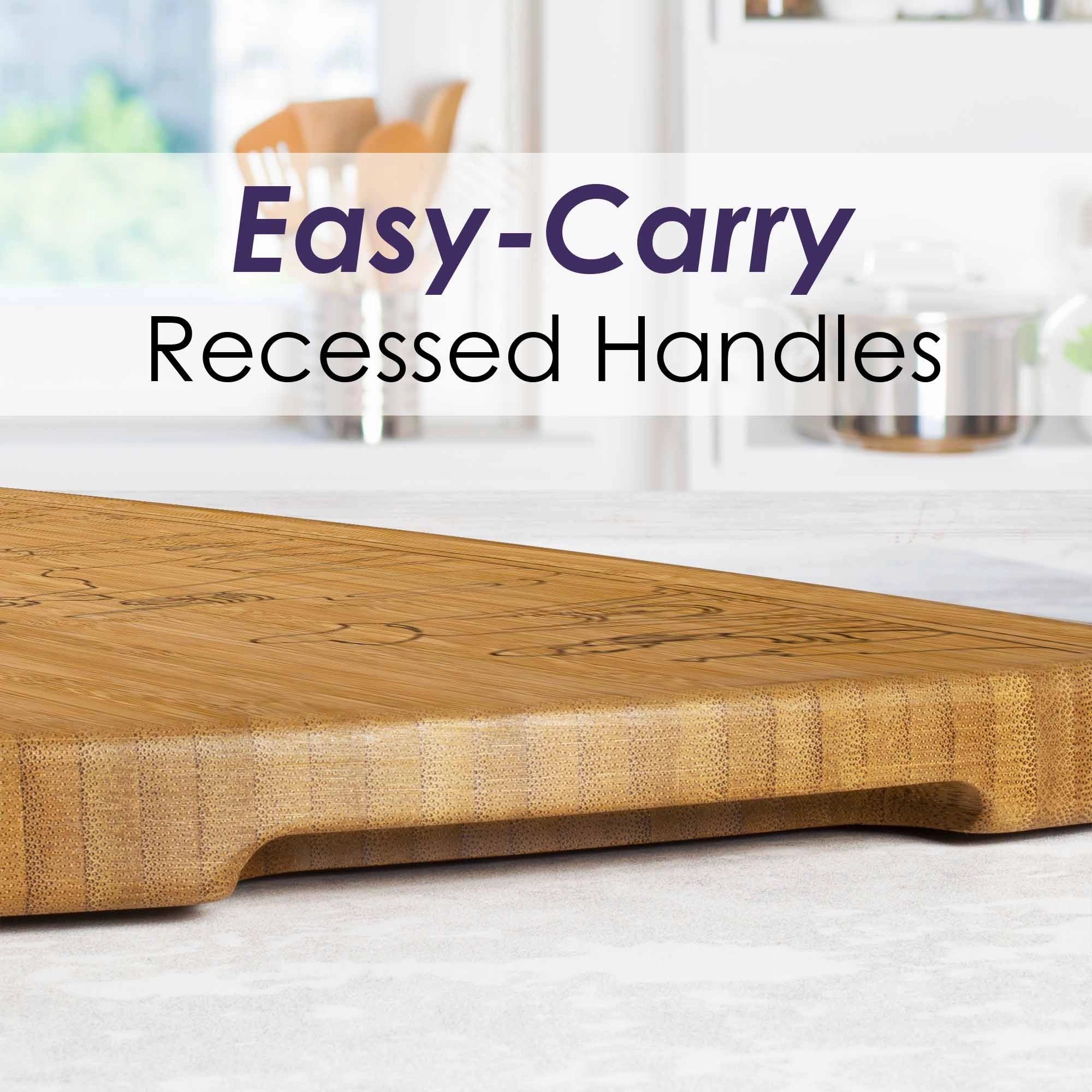 South Carolina Engraved XL Charcuterie Board, 30" x 8-1/2"