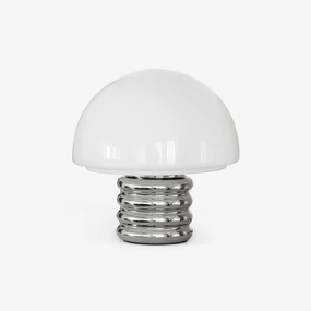 Space Age Mushroom Table Lamp table lamp,bedside lamp,lighting decor