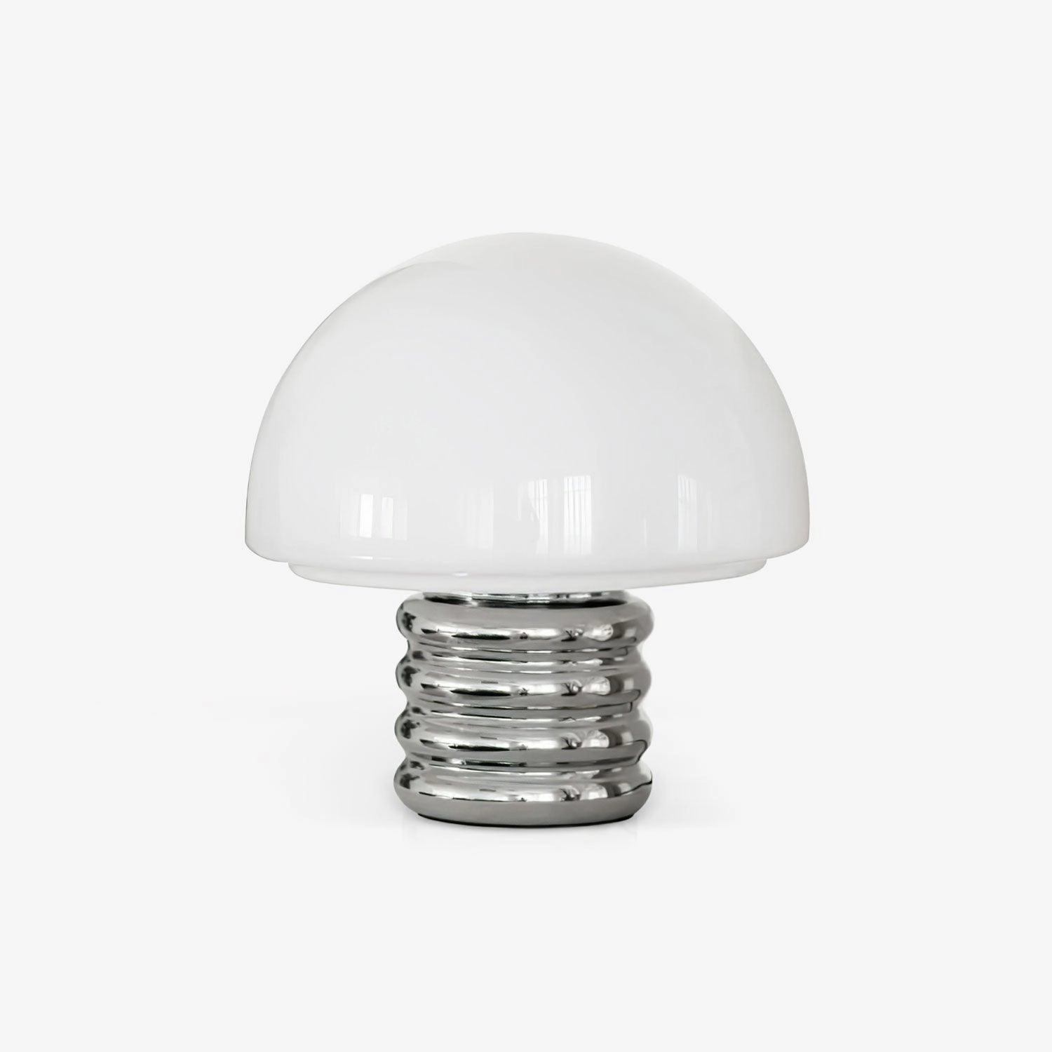 Space Age Mushroom Table Lamp table lamp,bedside lamp,lighting decor