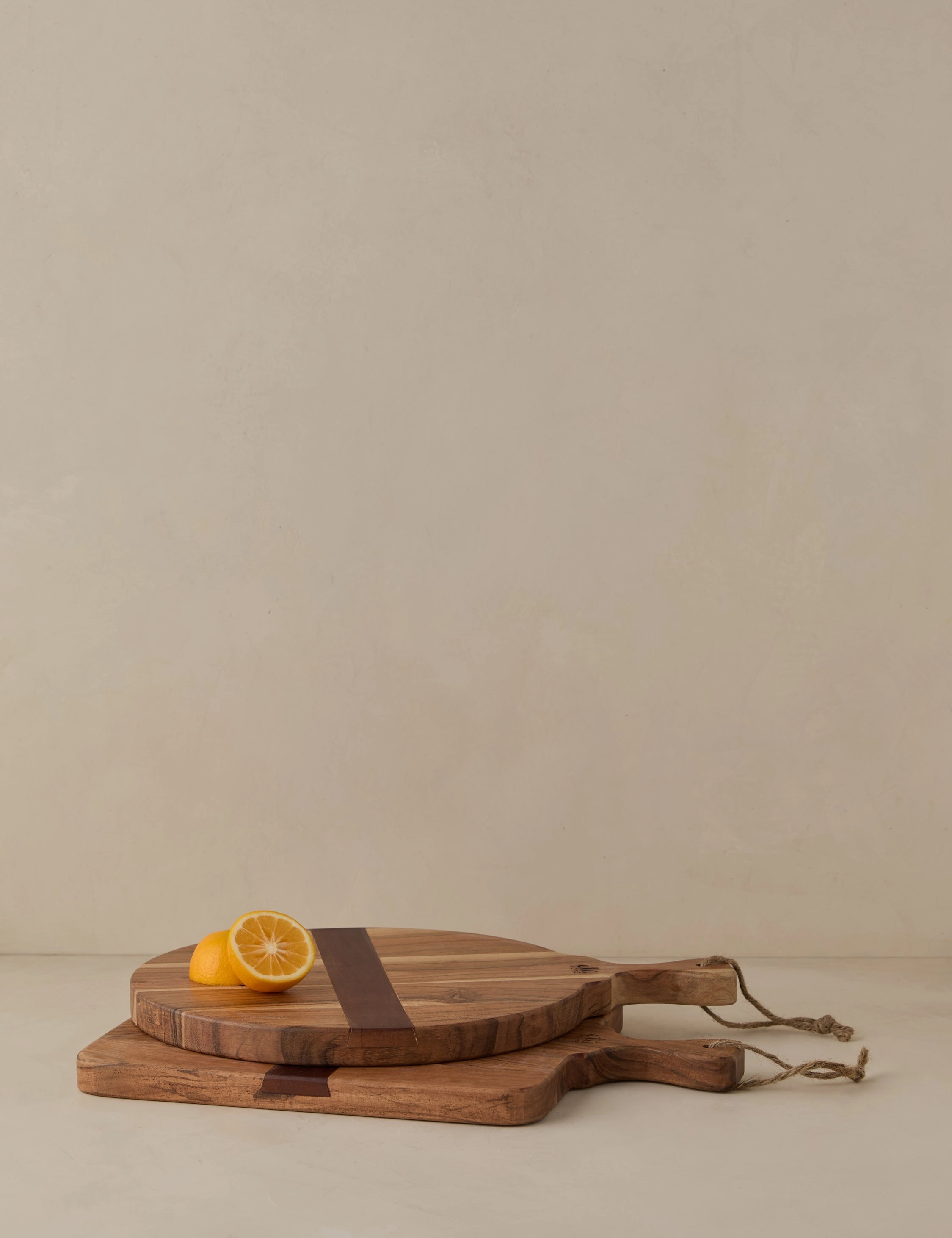 Spanish Cutting Boards (Set of 2) by etHOME home decor,home accents,interior accessories