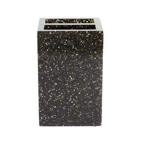Sparkles Home Luminous Rhinestone Toothbrush Holder toothbrush holder,bathroom cup,bathroom organizer