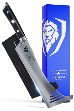 Spatula Knife Hybrid Utensil 8" | Gladiator Series | NSF Certified | Dalstrong  knife set,kitchen knives,cooking tools