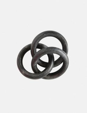 Spezia Marble Object -  - home decor,home accents,interior accessories