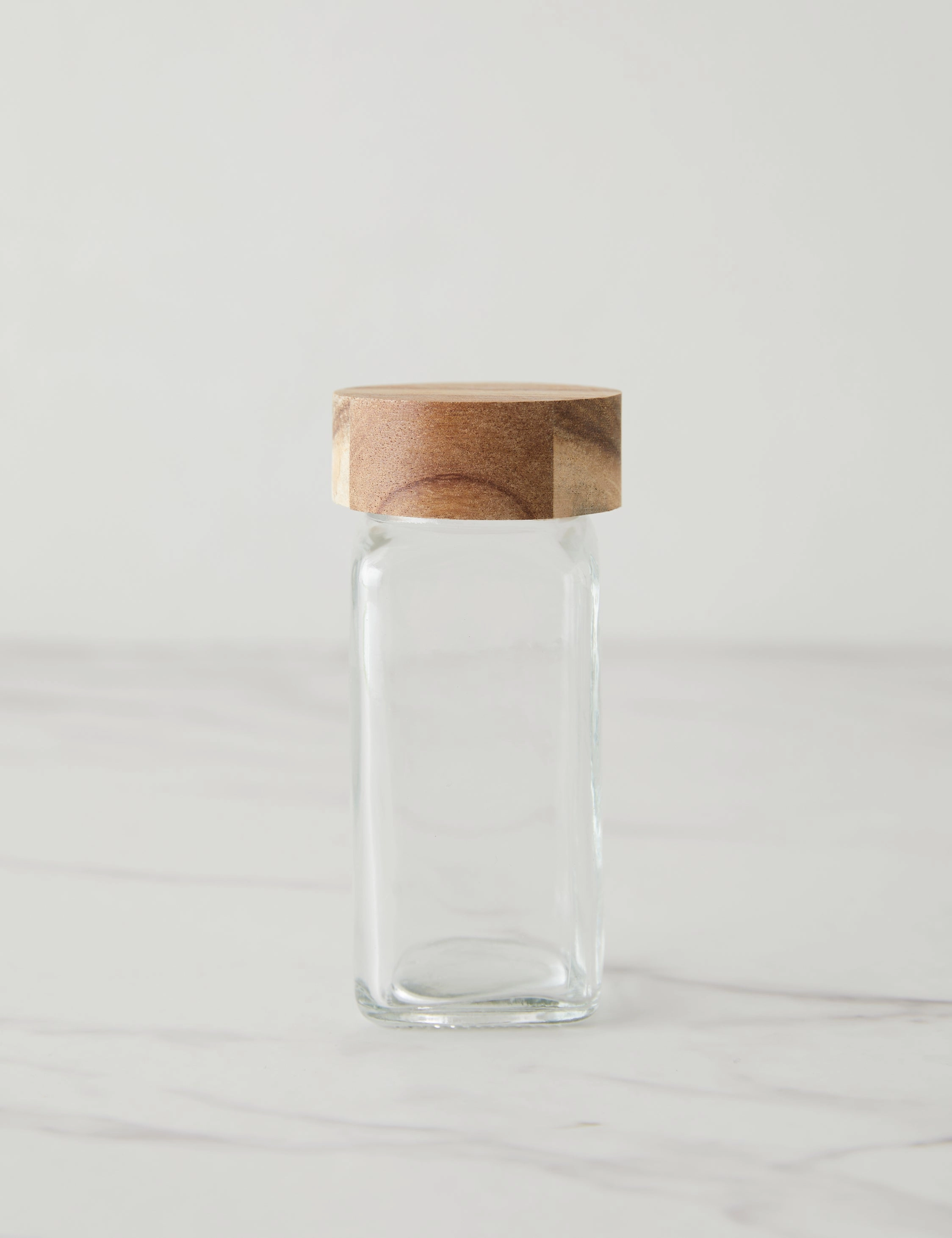Spice Jars set of 10 by NEAT Method