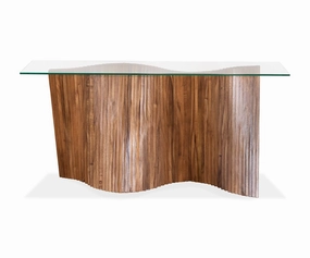 Spira Console Table sofa,couch,living room furniture