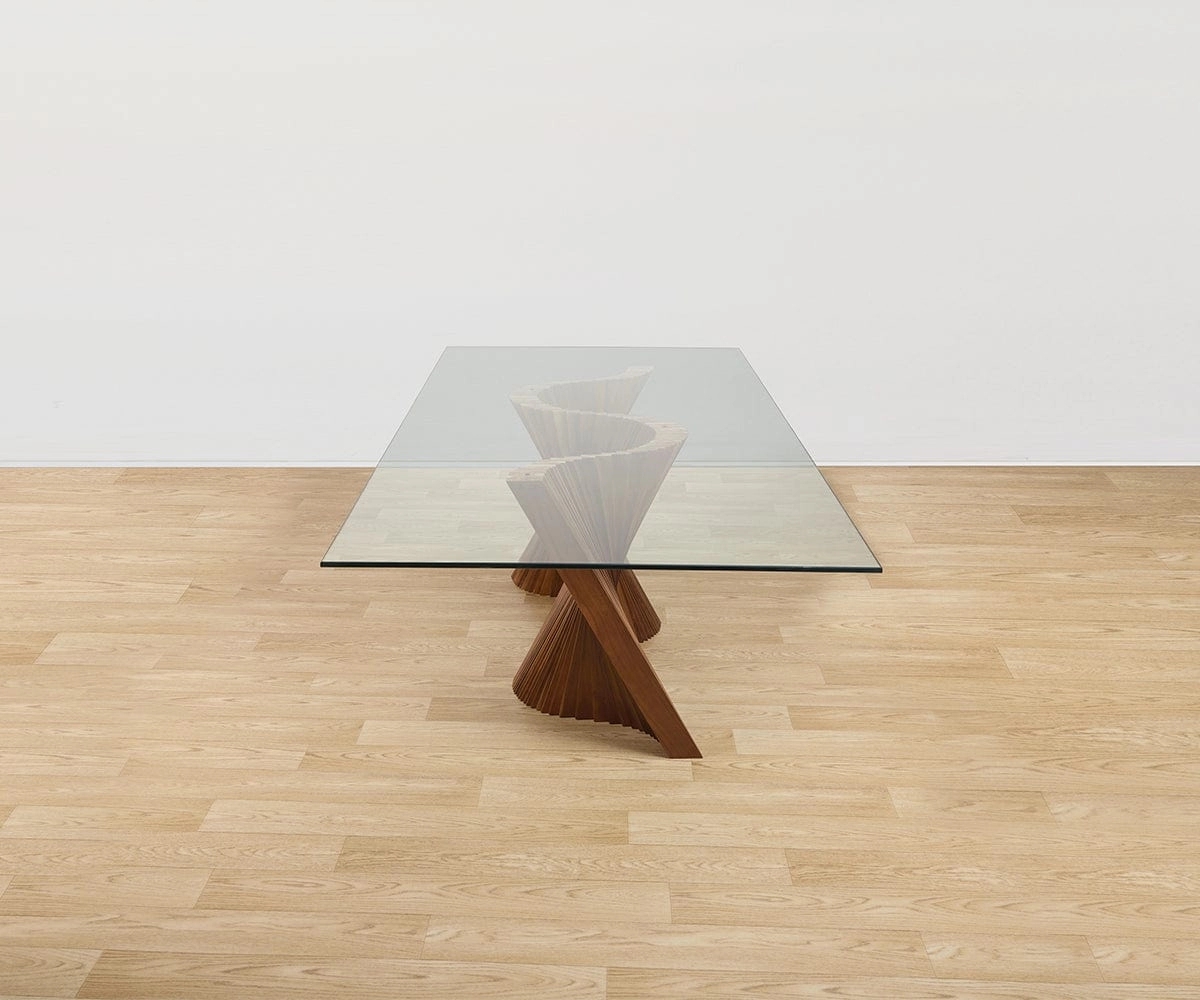 Spira Dining Table