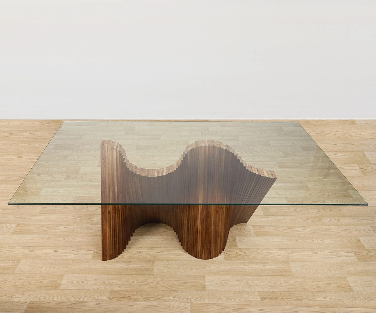 Spira Dining Table