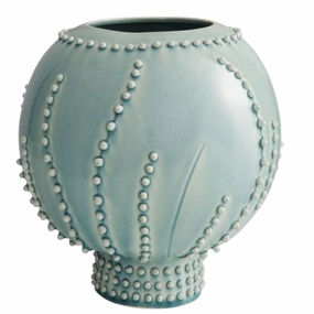 Spitzy Beaded Vase vase,flower vase,home decoration