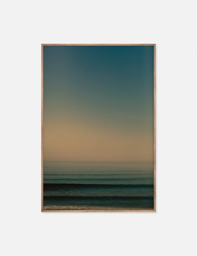 St. Thomas Sunrise Photgraphy Print by Ron Royals wall art,canvas print,home wall decor