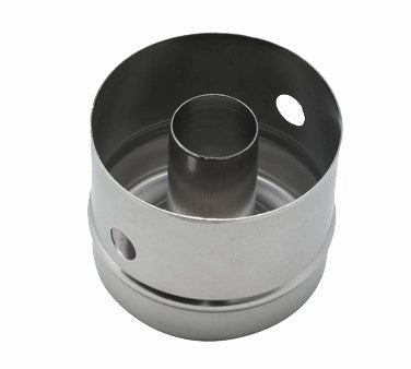 Stainless Steel Doughnut Cutter, 3" Dia. baking tools,cake baking,kitchen gadgets