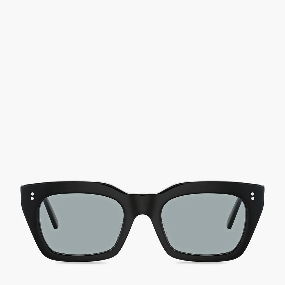 Status Anxiety Antagonist Black Sunglasses_Status-Anxiety
