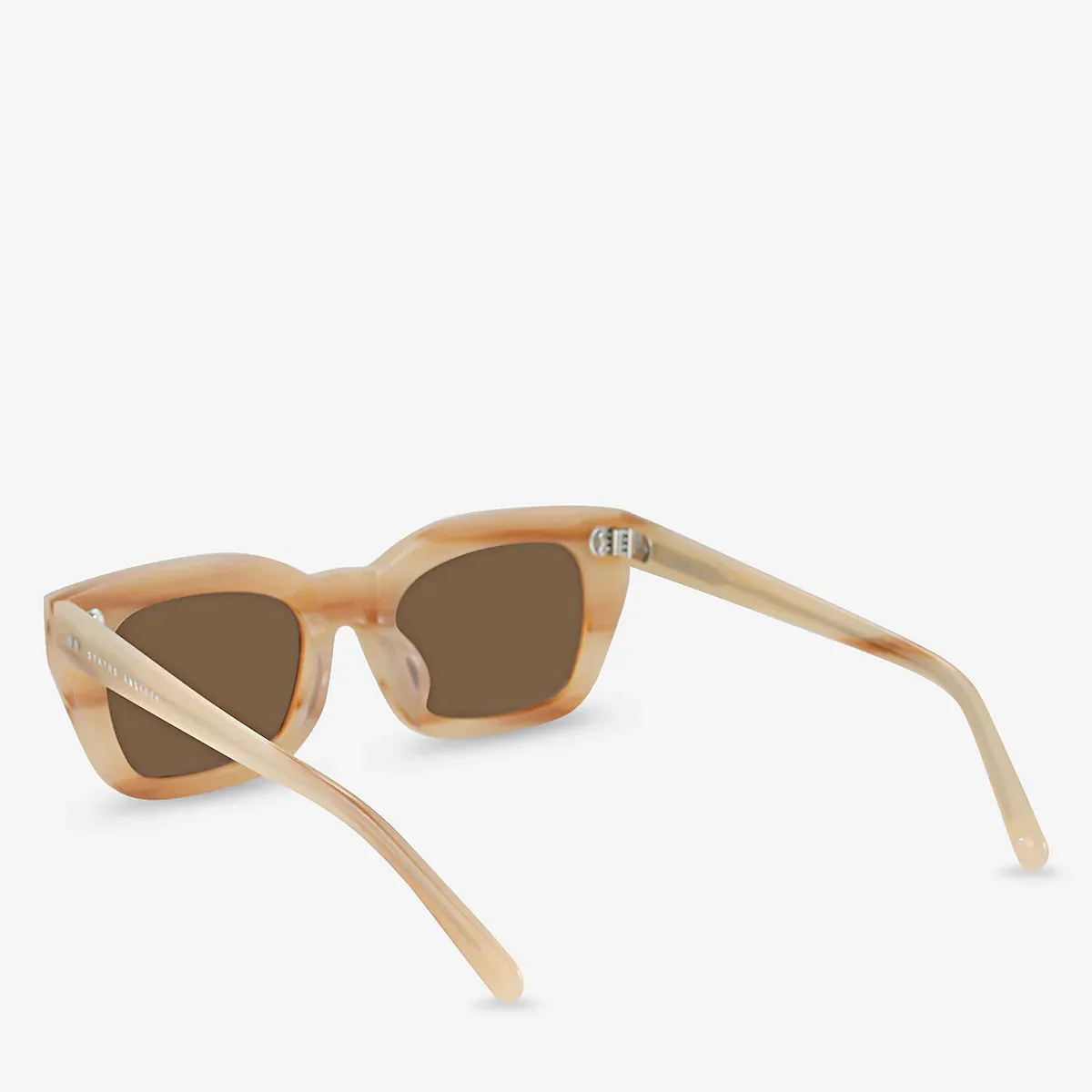 Status Anxiety Antagonist Blonde Sunglasses_Status-Anxiety