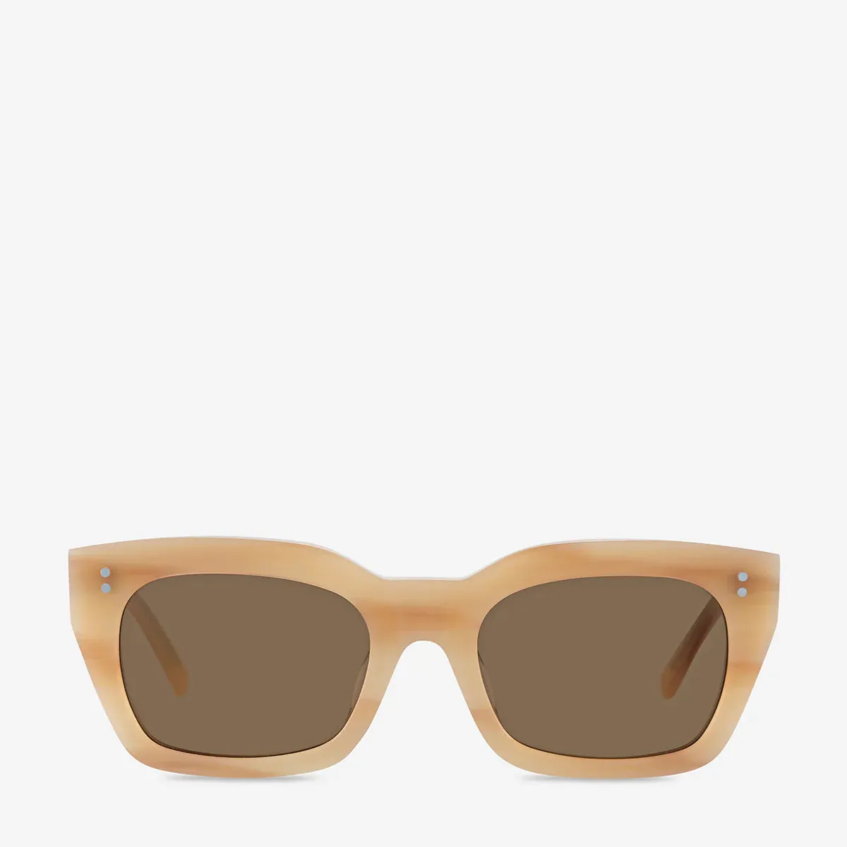 Status Anxiety Antagonist Blonde Sunglasses_Status-Anxiety