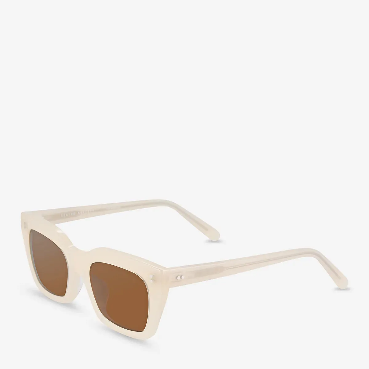 Status Anxiety Antagonist Nude Sunglasses_Status-Anxiety