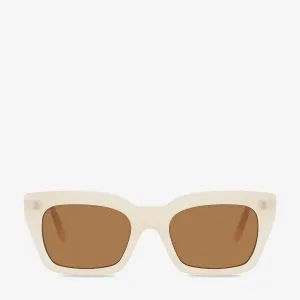 Status Anxiety Antagonist Nude Sunglasses_Status-Anxiety