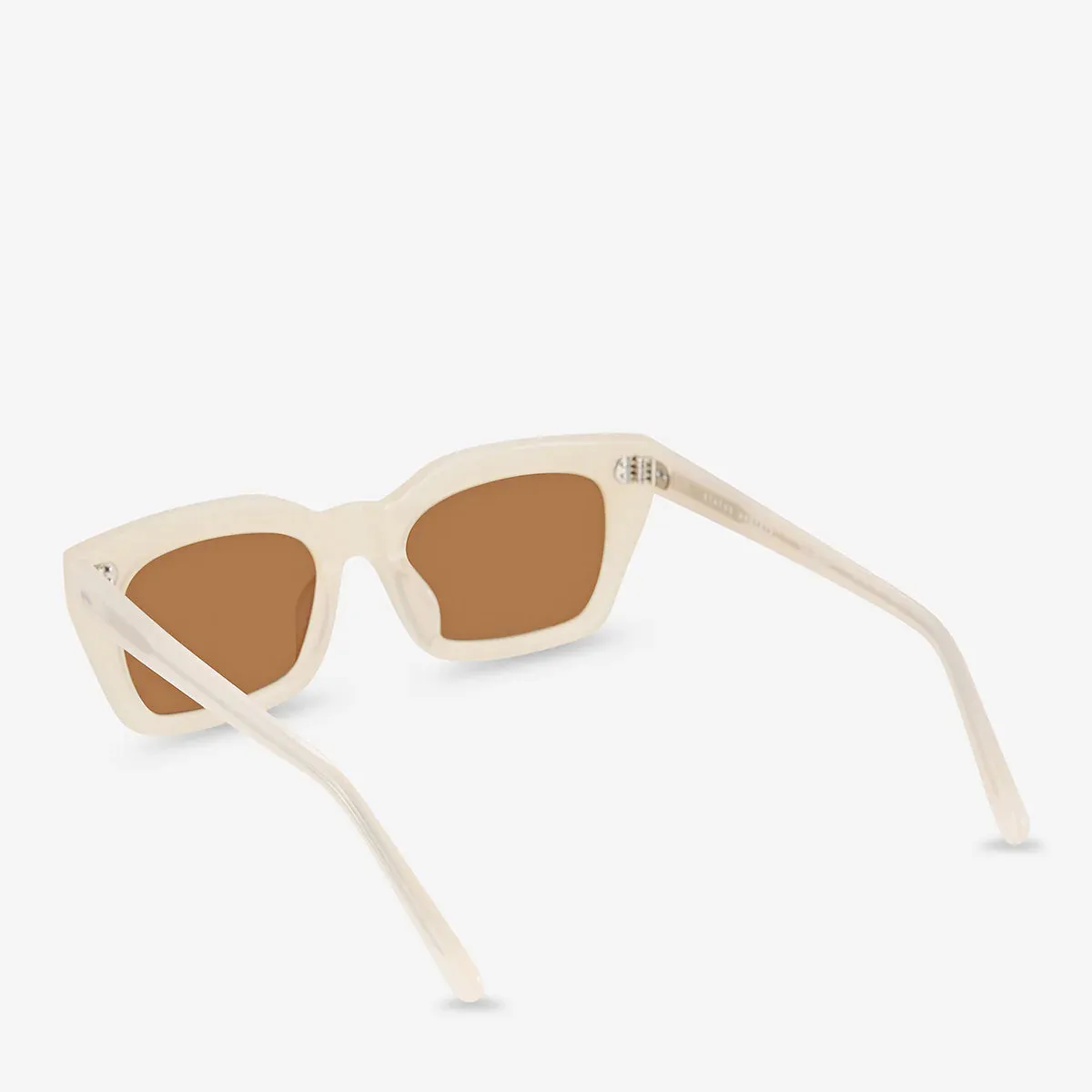 Status Anxiety Antagonist Nude Sunglasses_Status-Anxiety