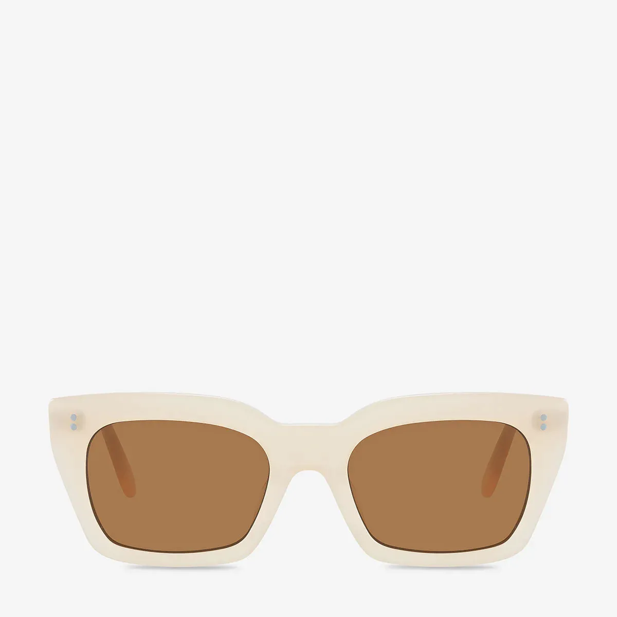 Status Anxiety Antagonist Nude Sunglasses_Status-Anxiety