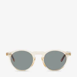 Status Anxiety Ascetic Blonde Sunglasses Sunglasses_Status-Anxiety