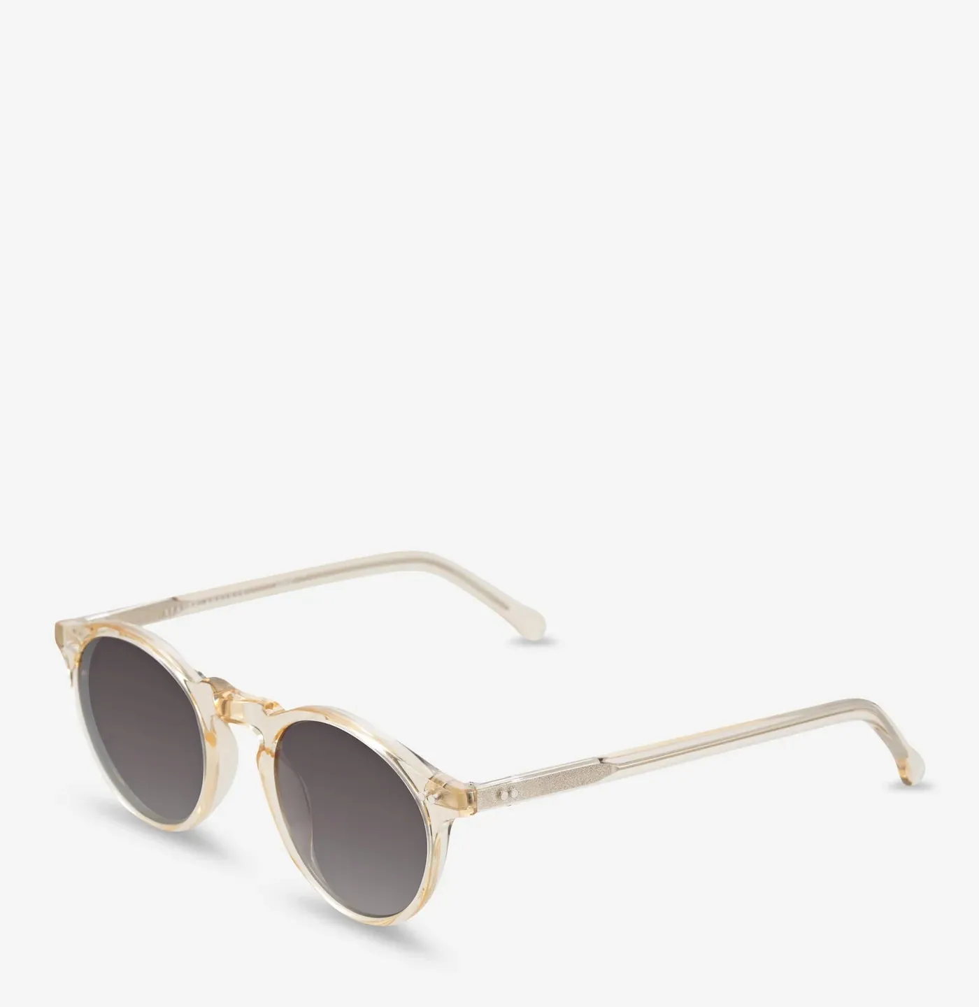 Status Anxiety Ascetic Blonde Sunglasses Sunglasses_Status-Anxiety