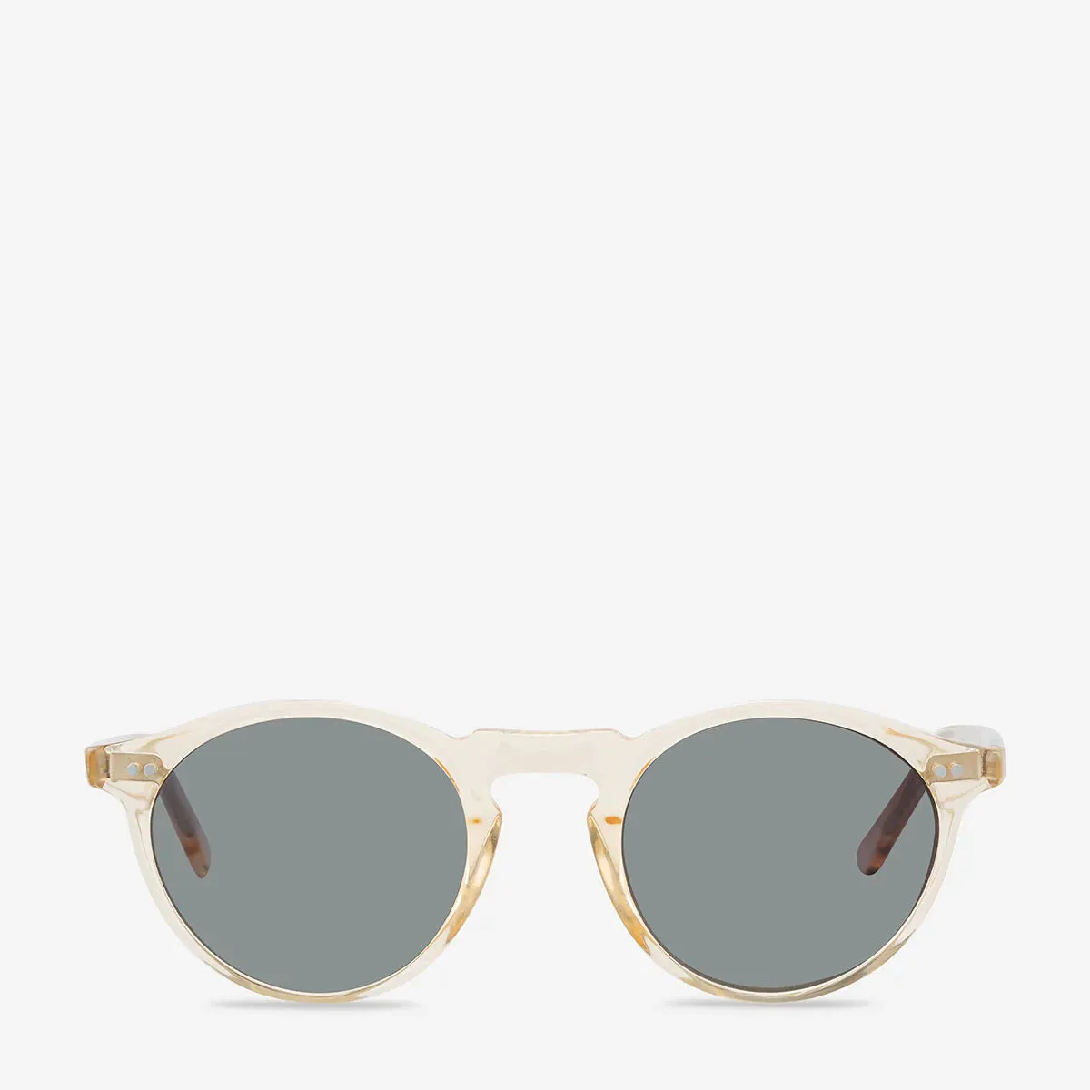 Status Anxiety Ascetic Blonde Sunglasses Sunglasses_Status-Anxiety