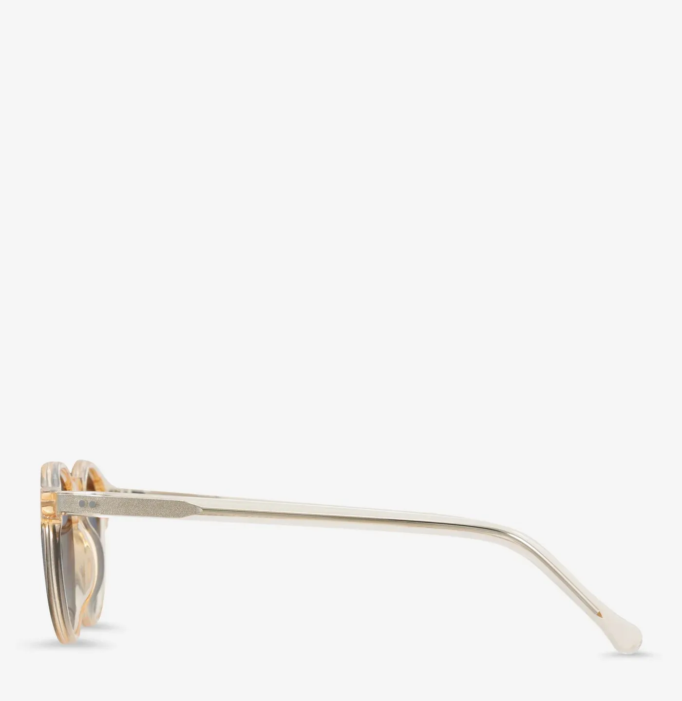 Status Anxiety Ascetic Blonde Sunglasses Sunglasses_Status-Anxiety