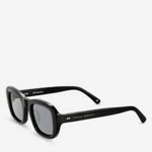 Status Anxiety Cascade Black Sunglasses_Status-Anxiety