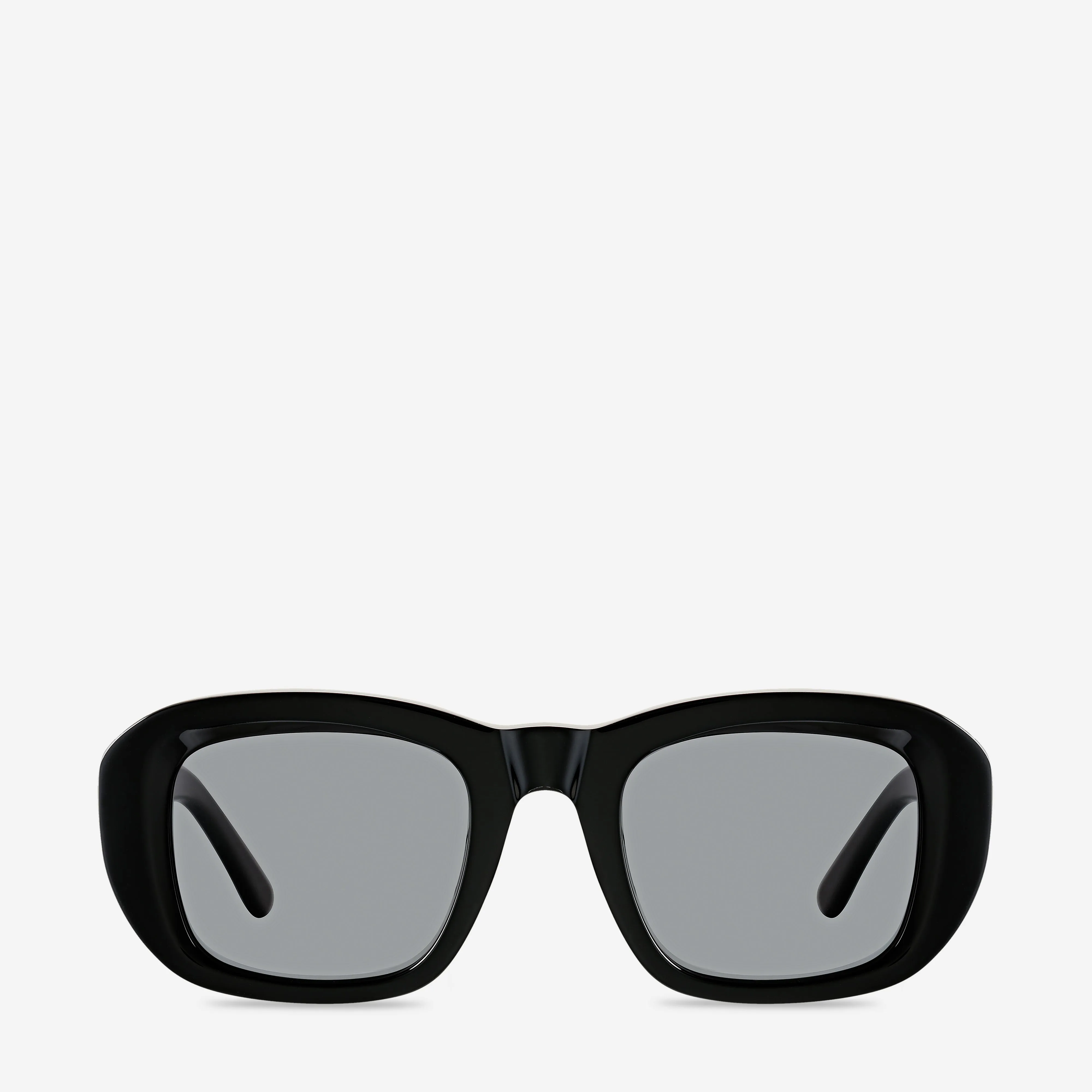 Status Anxiety Cascade Black Sunglasses_Status-Anxiety