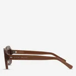 Status Anxiety Cascade Brown Sunglasses_Status-Anxiety