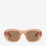 Status Anxiety Cascade Rose Sunglasses_Status-Anxiety