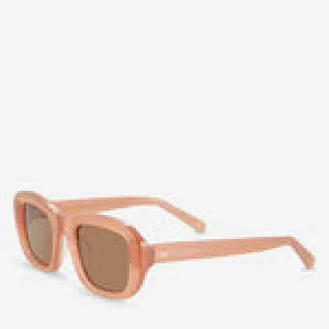 Status Anxiety Cascade Rose Sunglasses_Status-Anxiety