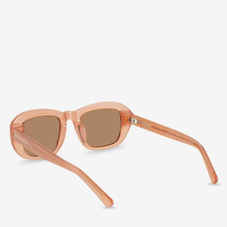 Status Anxiety Cascade Rose Sunglasses_Status-Anxiety