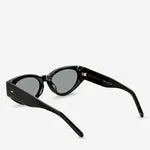 Status Anxiety Collide Black Sunglasses_Status-Anxiety
