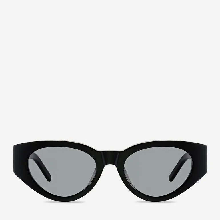 Status Anxiety Collide Black Sunglasses_Status-Anxiety
