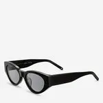 Status Anxiety Collide Black Sunglasses_Status-Anxiety