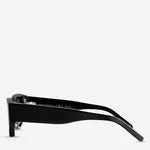 Status Anxiety Collide Black Sunglasses_Status-Anxiety