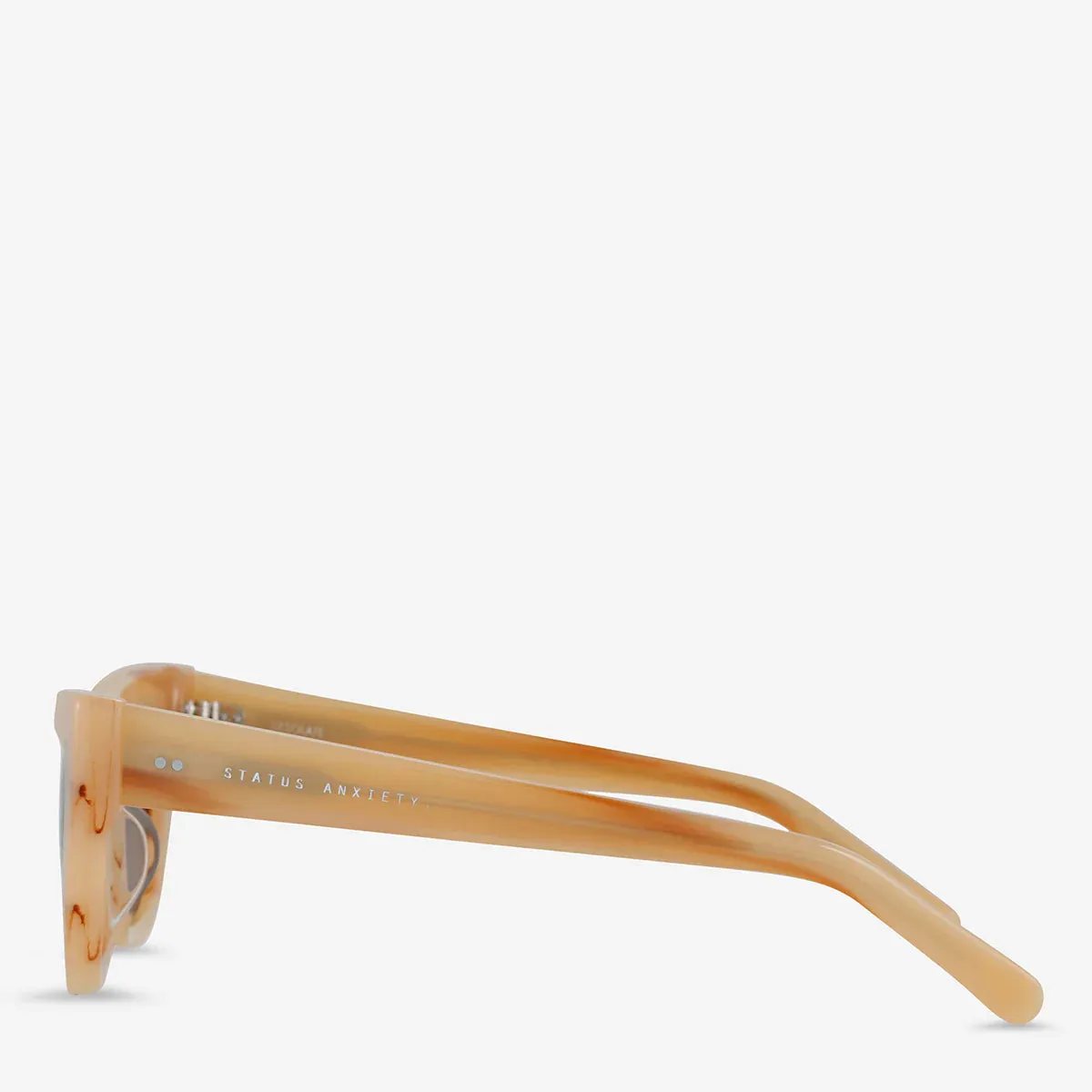 Status Anxiety Desolate Blonde Sunglasses_Status-Anxiety