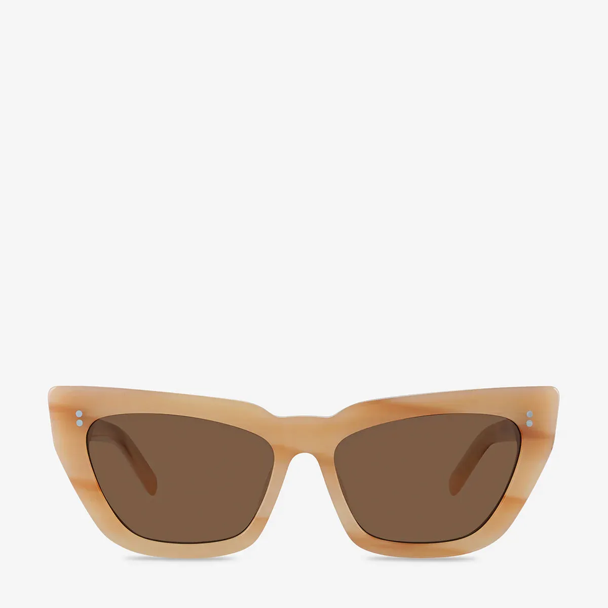 Status Anxiety Desolate Blonde Sunglasses_Status-Anxiety